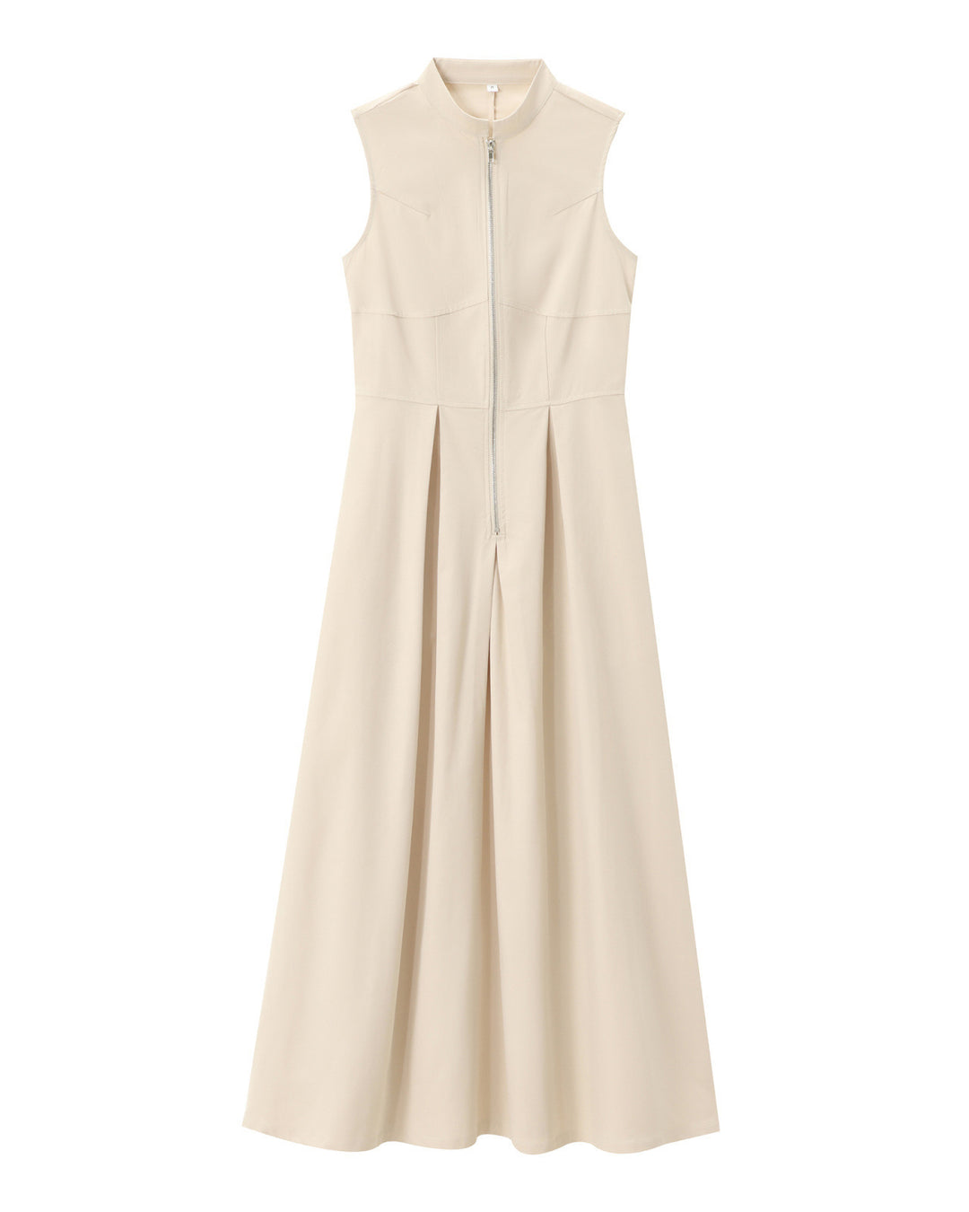 Fashionable Casual Elegant Sleeveless Women Dress
