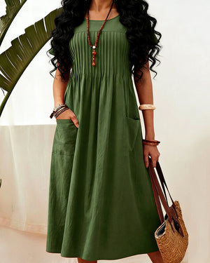 Olive Green