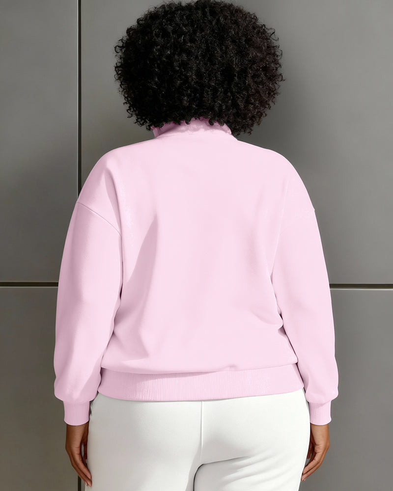 But God Made a Way Long Sleeve Sweatshirt