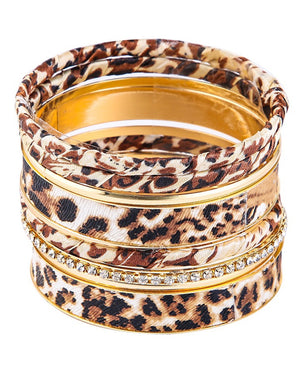 Leopard Print