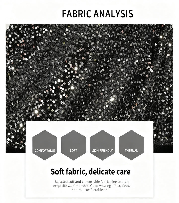 Knitted Versatile Loose Cape High-grade Elegant Shawl Warm Thickened Coat For Autumn And Winter