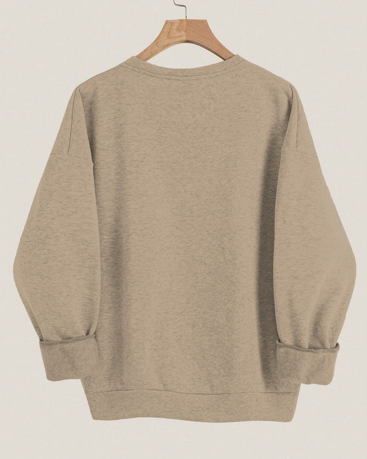 Black Girl Art Crewneck Sweatshirt