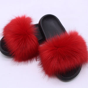 Bright Red