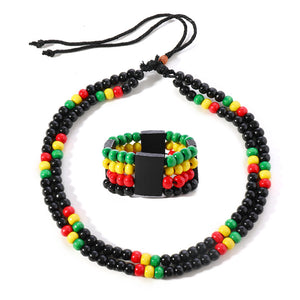 Bracelet+Necklaces