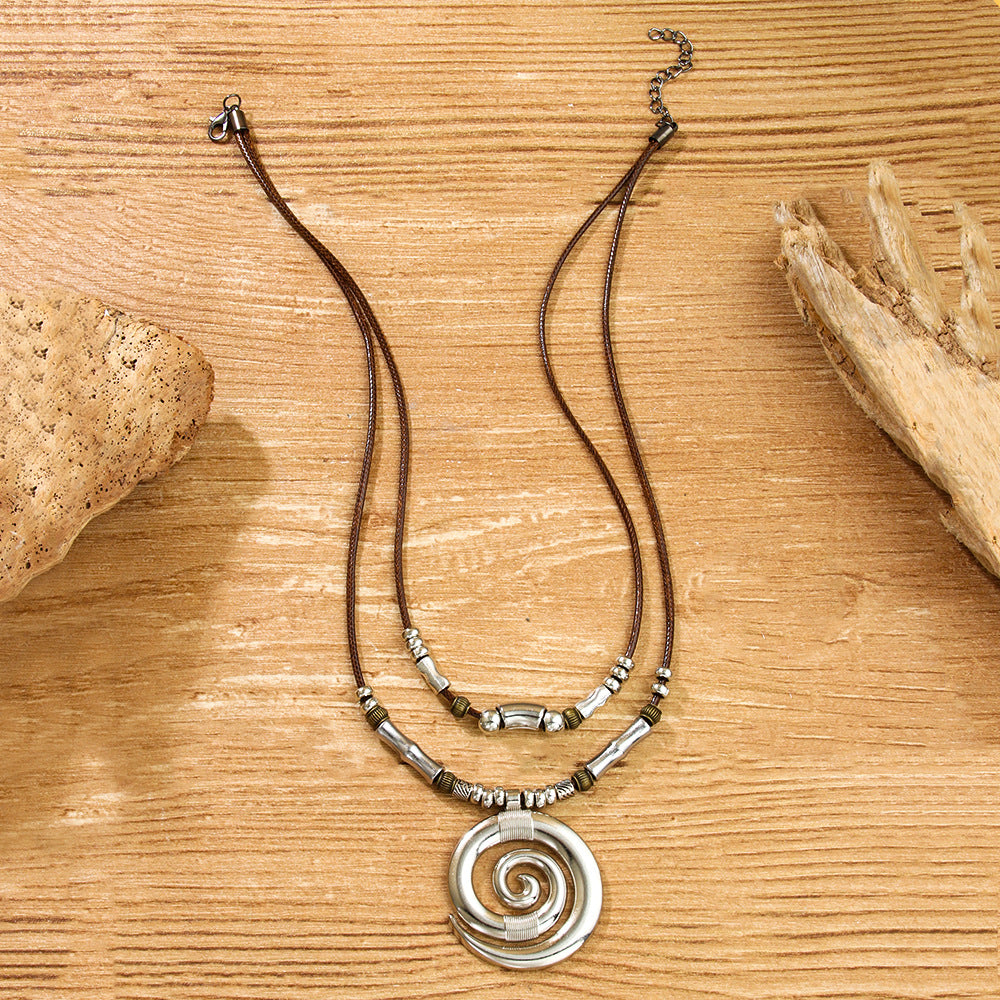 Chic Boho Necklace