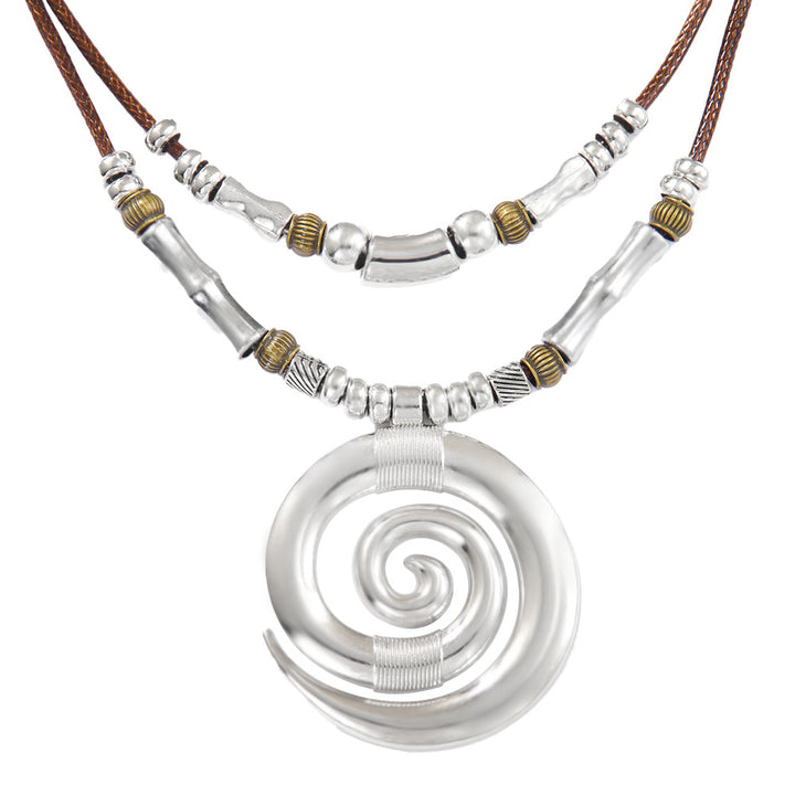 Chic Boho Necklace