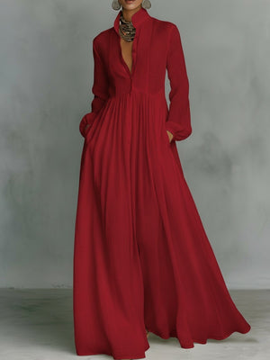 Dark Red