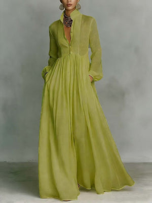 Yellow Green