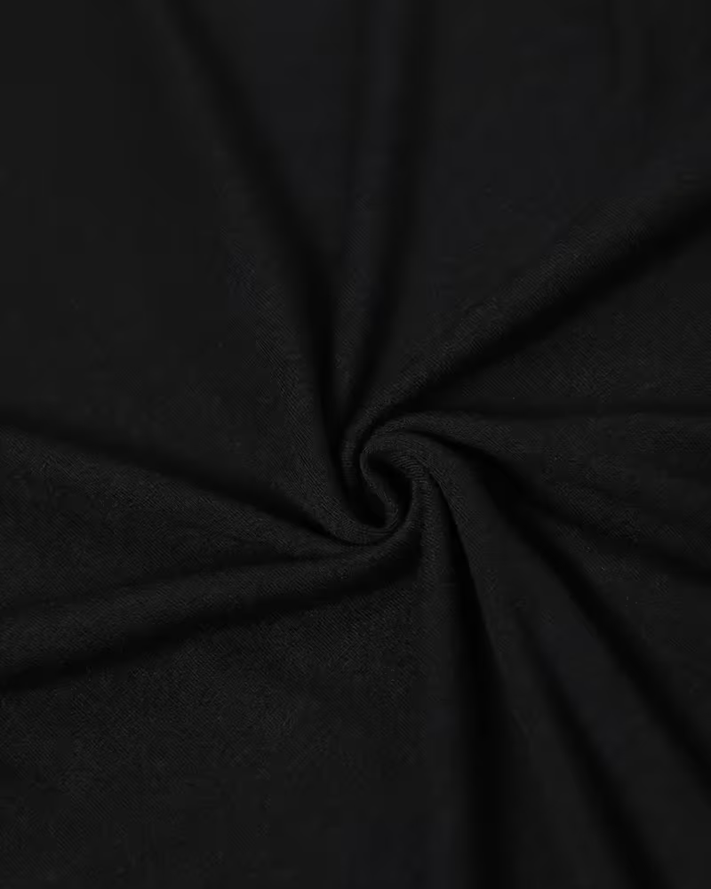 100% Cotton Dope Black Mother Crew Neck Short Sleeve Tshirt