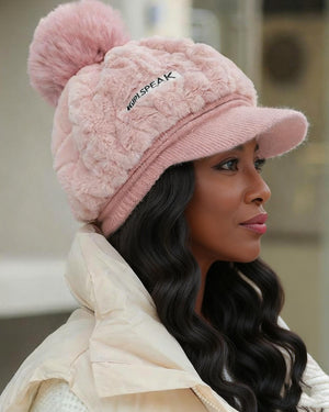 Hair-Ball-Pink
