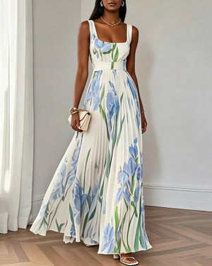 White Blue