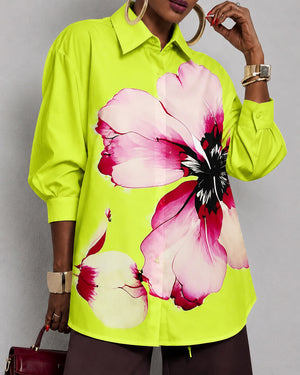 Fluorescent green