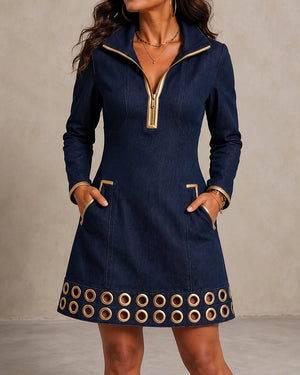Dark Blue