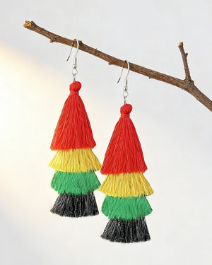 Reggae color