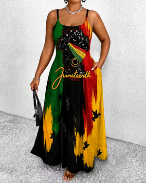 Reggae Color