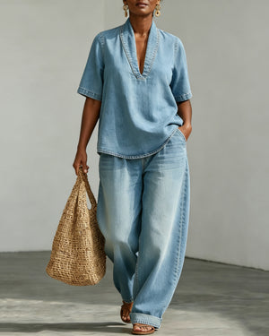 Light Blue