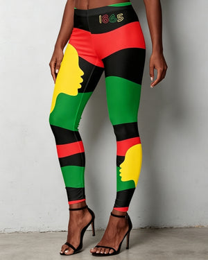 Reggae Color