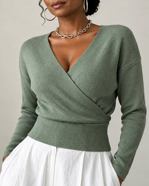 Grey-green