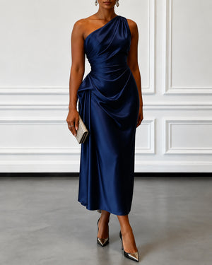 Navy blue
