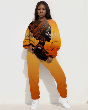 Set-Orange