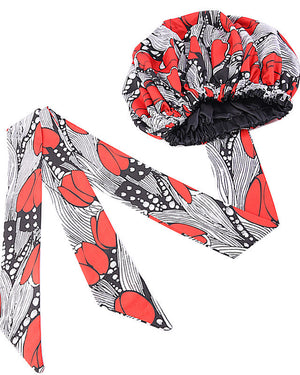 Black Red