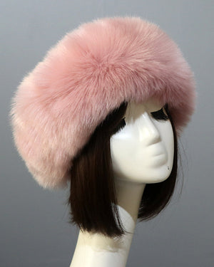 Peach Pink