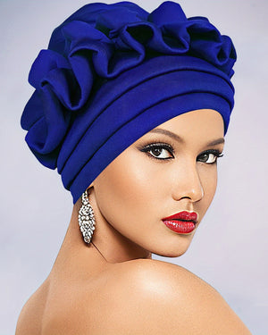 Royal Blue