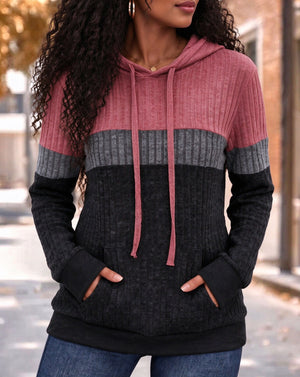 Brick red