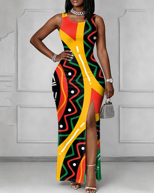 Reggae Color