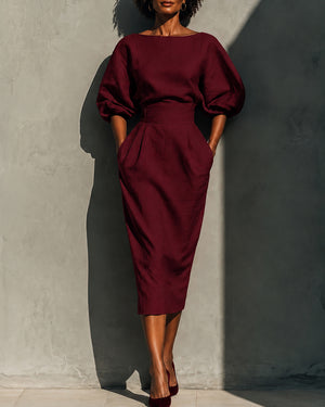 Claret