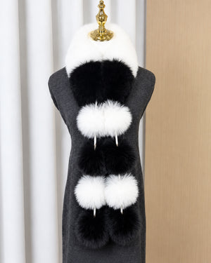 White Black