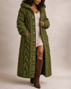 Olive green