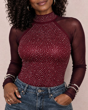 Claret