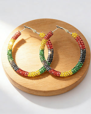 Reggae color