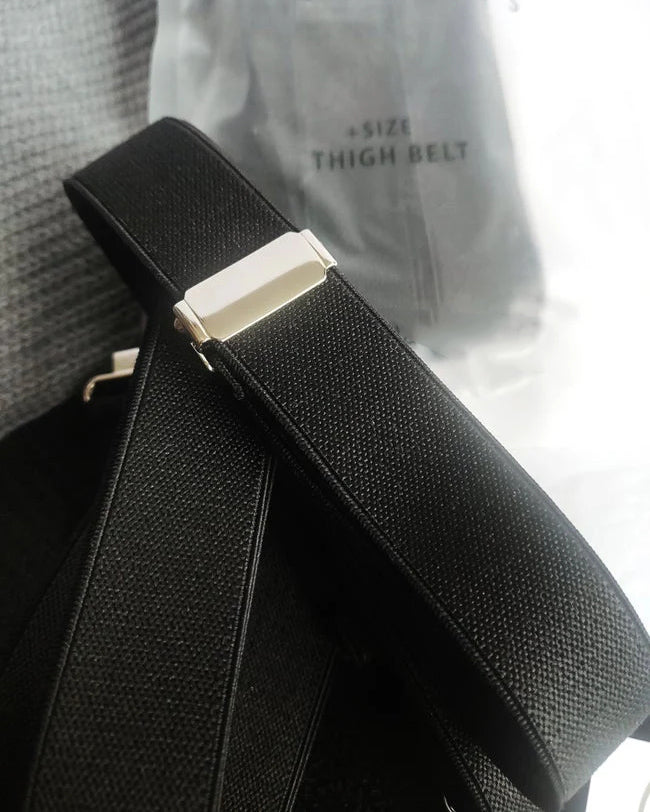 High Sock Adjustment Belt