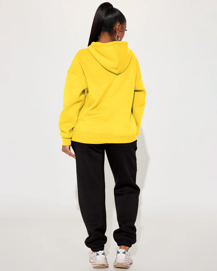 Classic Number 23 Hooded Two Pieces Set