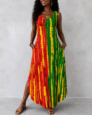 Reggae Color