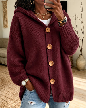 Deep Red