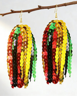Reggae color
