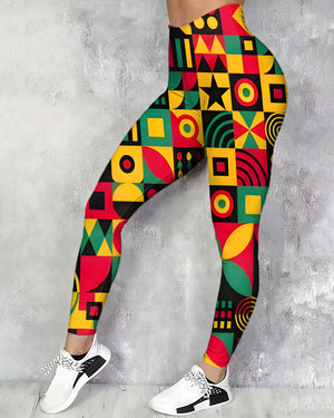 Multicolor