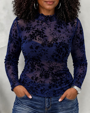 Navy Blue