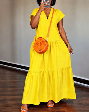 Light Yellow