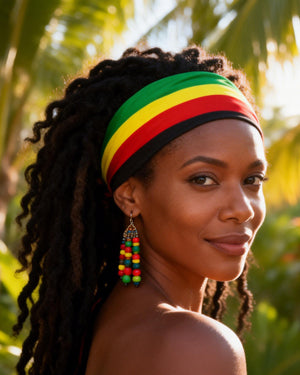Reggae