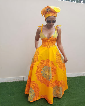Orange