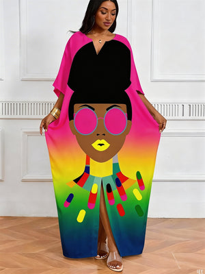 Multicolor