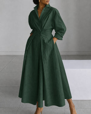 Army green