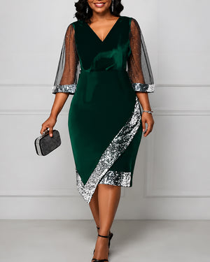 Dark Green