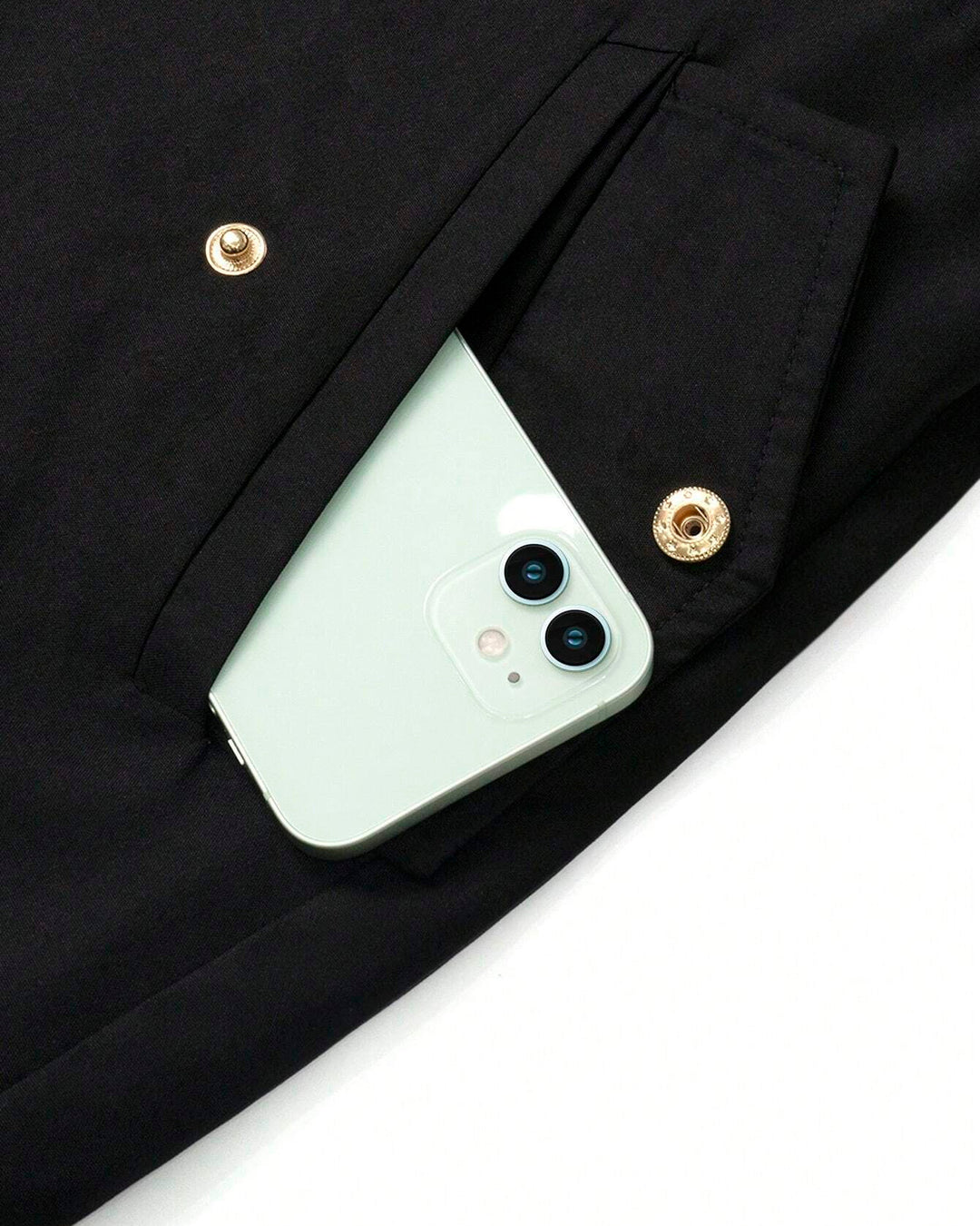 Jacket With Waist And Fluffy Collar Pocket Women's Jacket