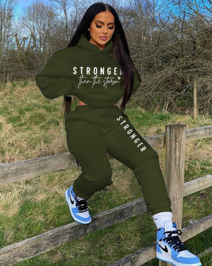 Set-Army green