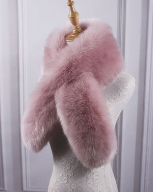 Peach Pink